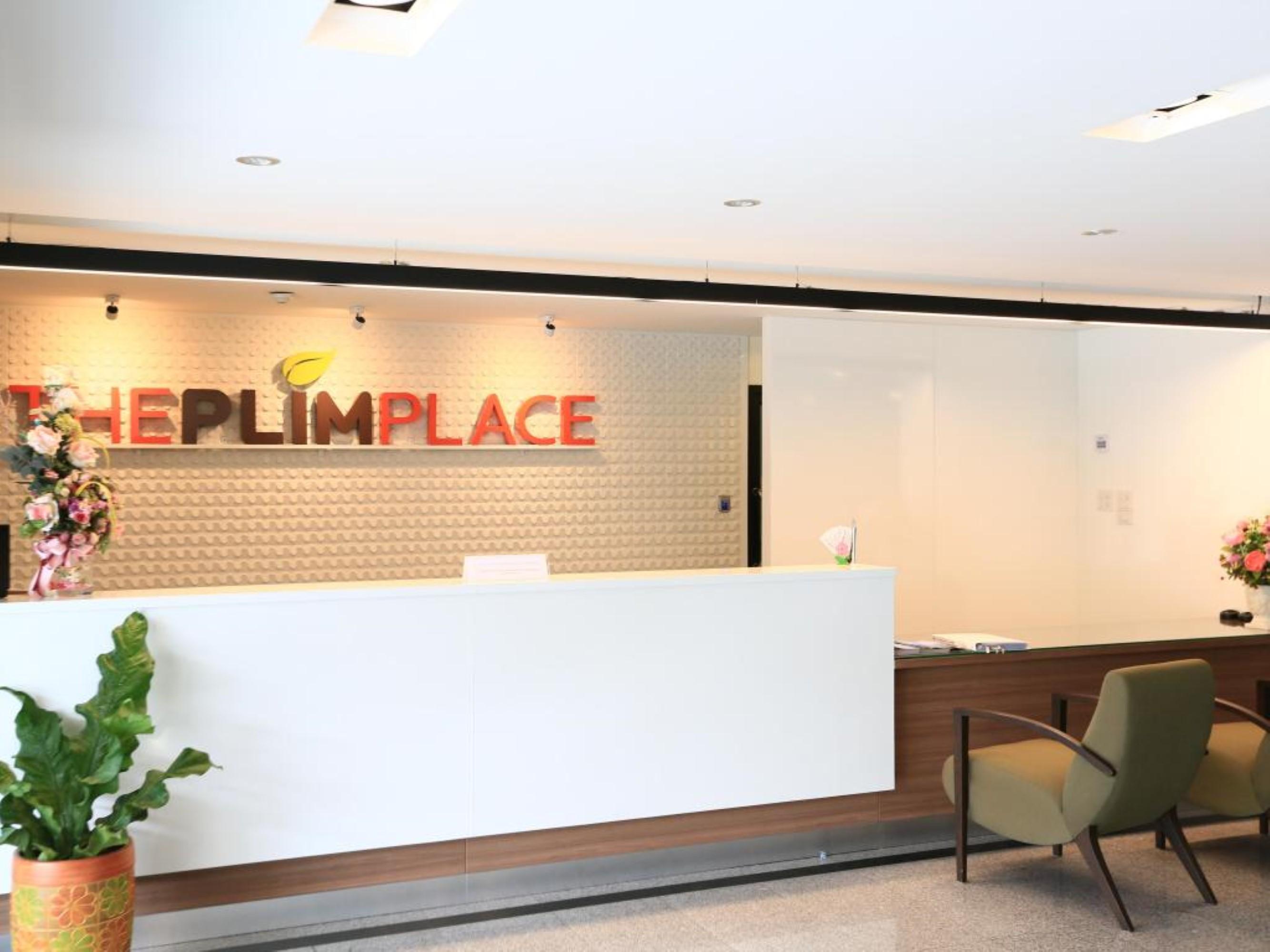 אפרטהוטל בנגקוק The Plimplace 2 מראה חיצוני תמונה