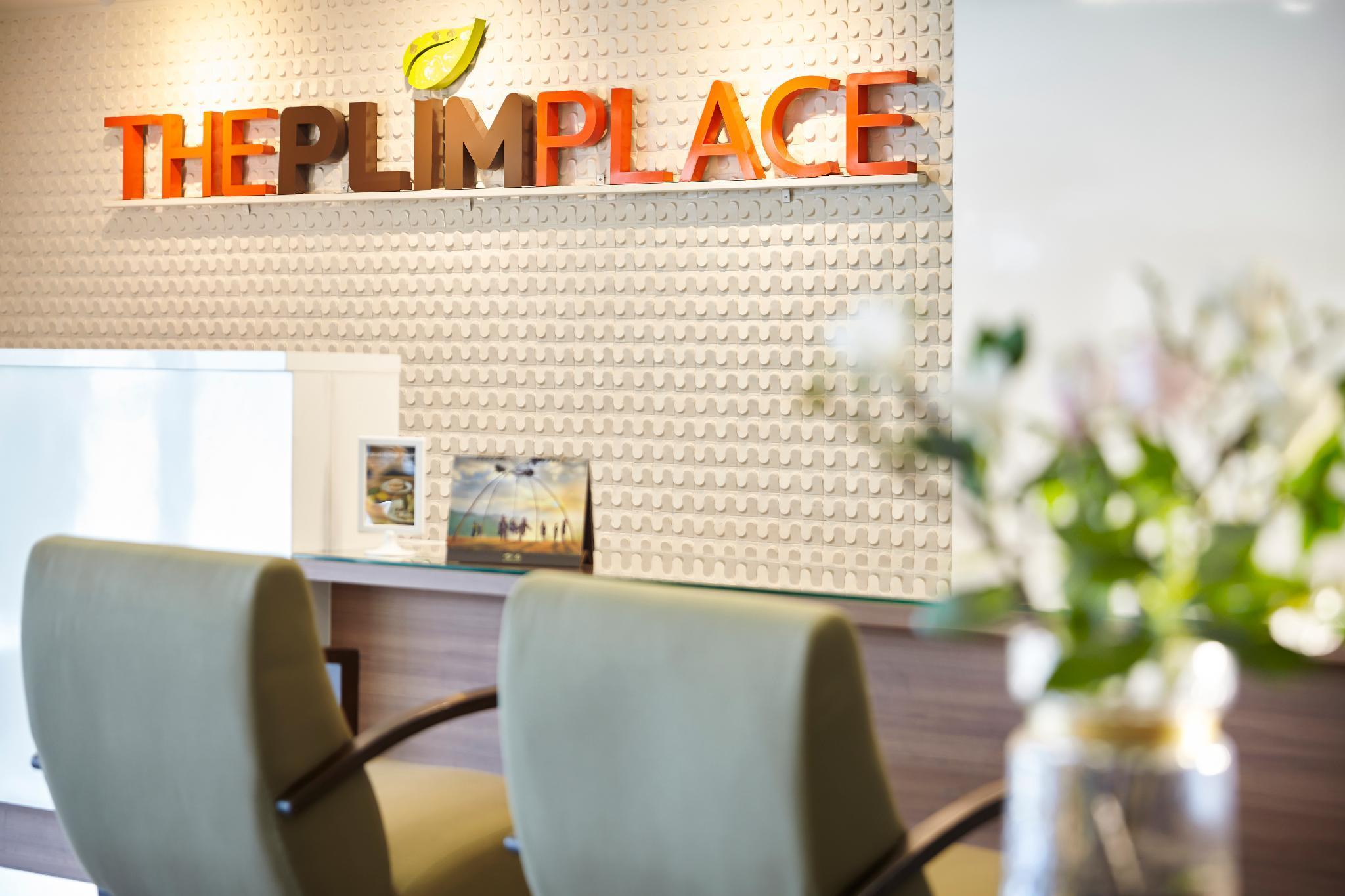 אפרטהוטל בנגקוק The Plimplace 2 מראה חיצוני תמונה