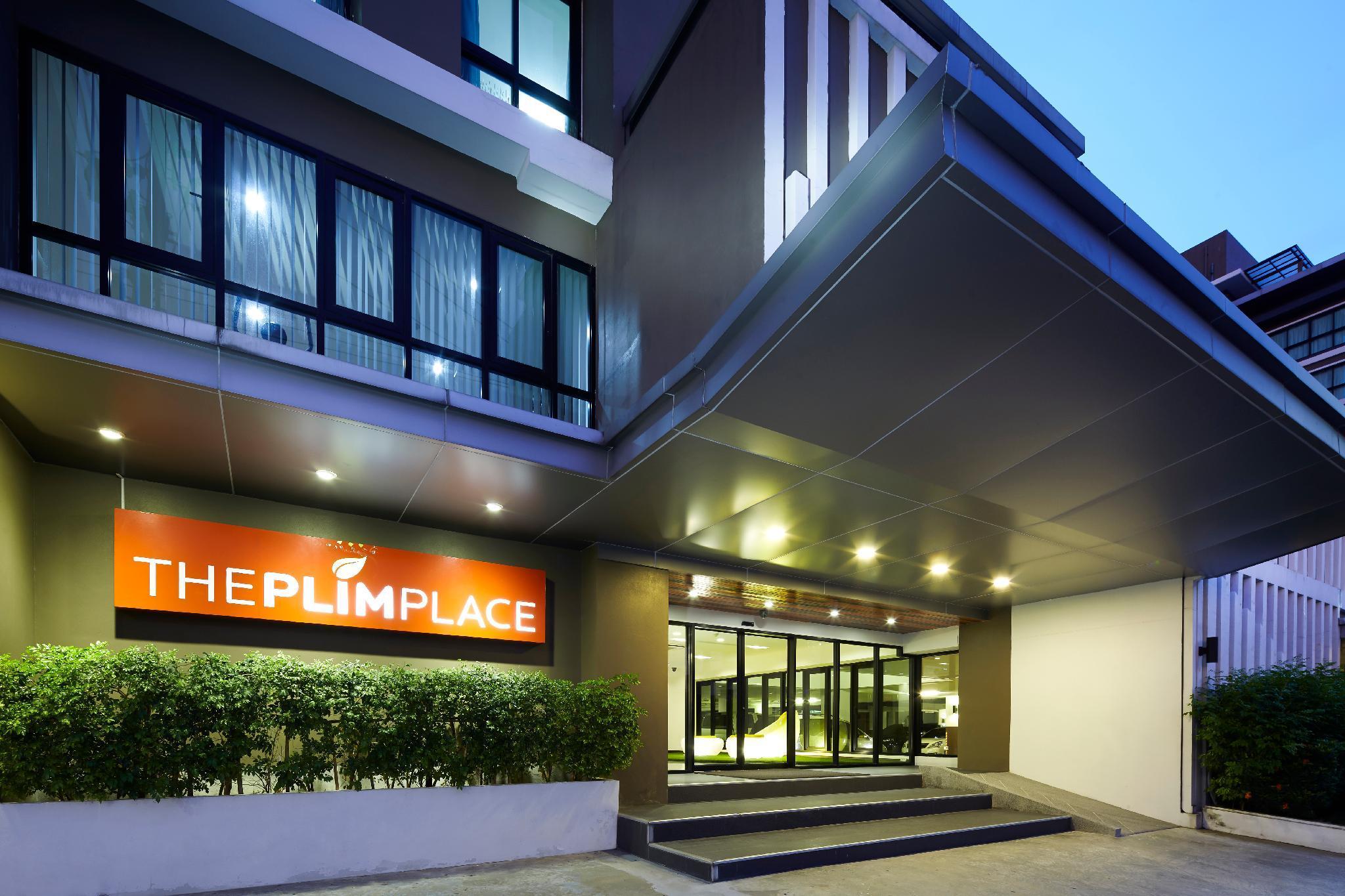 בנגקוק The Plimplace 2 מראה חיצוני תמונה