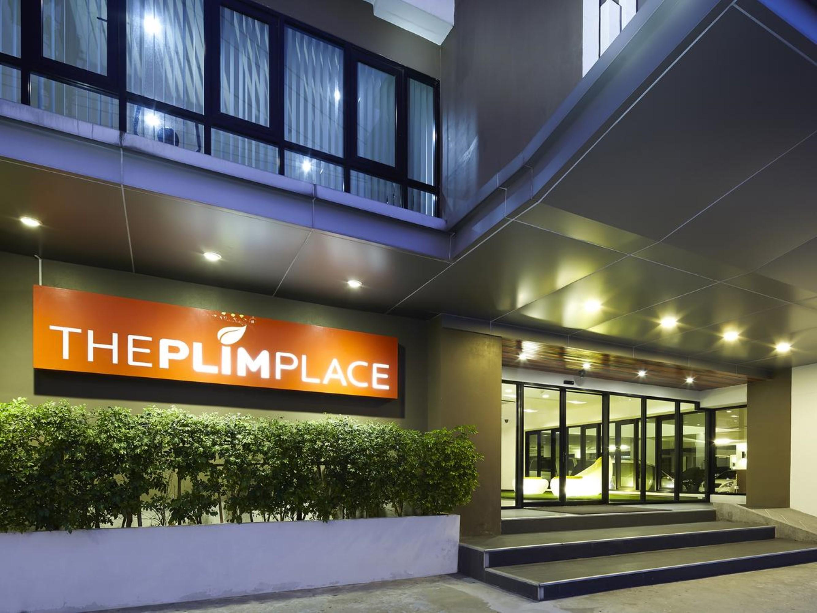 בנגקוק The Plimplace 2 מראה חיצוני תמונה