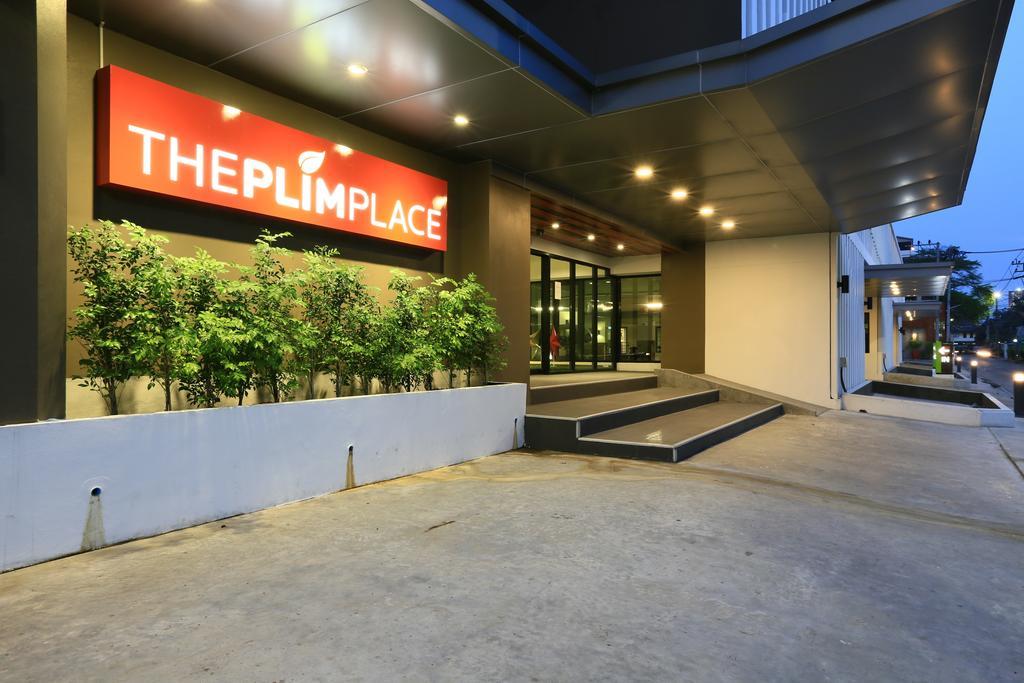 בנגקוק The Plimplace 2 מראה חיצוני תמונה