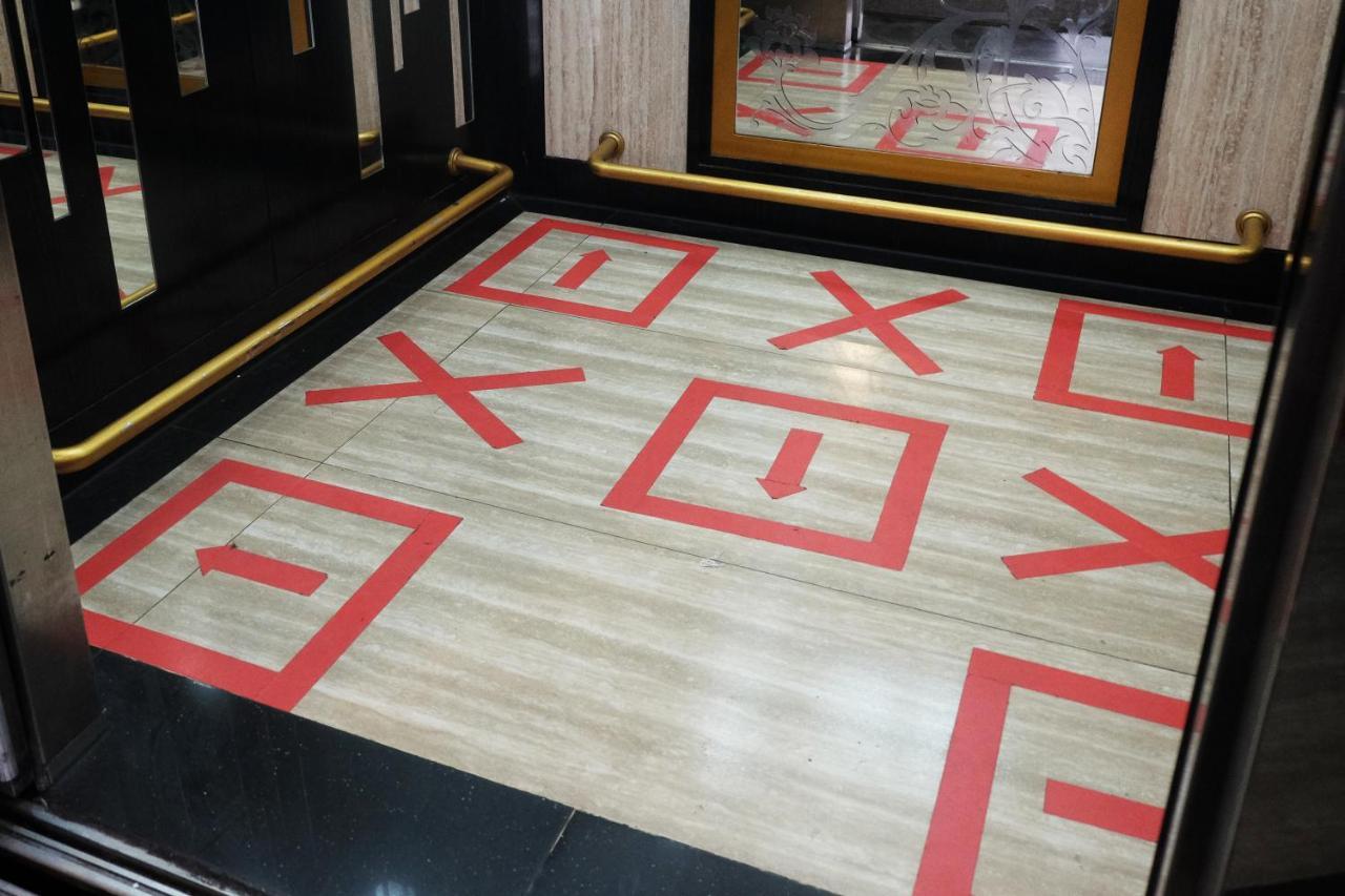בנגקוק The Plimplace 2 מראה חיצוני תמונה
